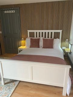 Double Room with a Mountain View - 0