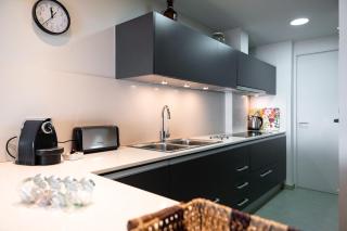 Apartamento Delfin - 3