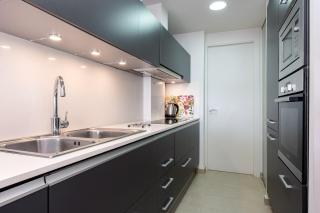 Apartamento Delfin - 2