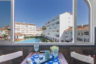 El Portil Apartamento - 9