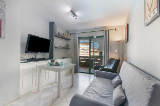 El Portil Apartamento - 8