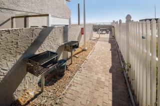Island Echos 2M gulf front condo - 9