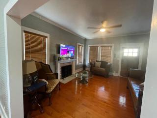 Casa Maria at Historic Brownsville Downtown - 4