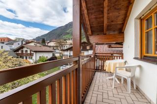 Taufner Apartement B 107 - 3