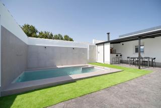 Joal Piscina Privada - 0