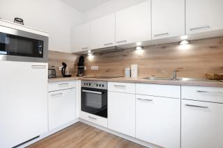 Ferienwohung Finsterwalde - 3