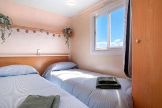 Natural casita Palmar - El Palmar de Vejer - 8