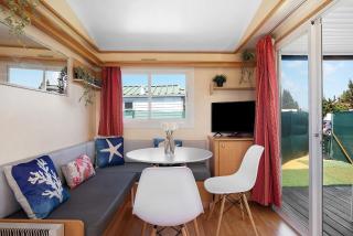 Natural casita Palmar - El Palmar de Vejer - 4