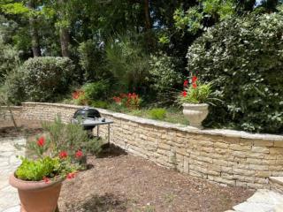 Villa entre océan et pinède - 3