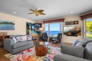 NEW Sunset Cove Hale Breathtaking View Pool AC - 2