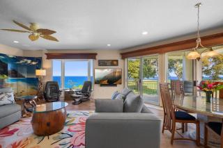 NEW Sunset Cove Hale Breathtaking View Pool AC - 7