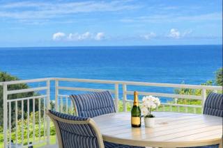 NEW Sunset Cove Hale Breathtaking View Pool AC - 9