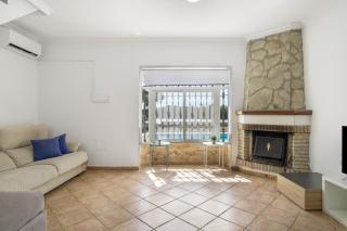 Chalet Independiete Con Piscina - Cádiz - 6