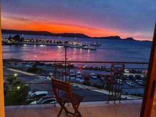 Pylos before midnight - 3
