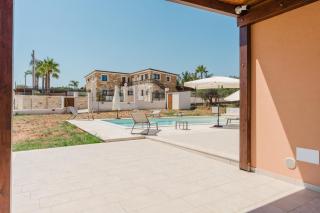 Villa Tramonti - 2