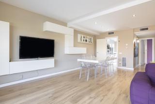 Villa Vidalet solo familias - Cambrils - 6