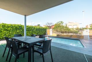 Villa Vidalet solo familias - Cambrils - 8