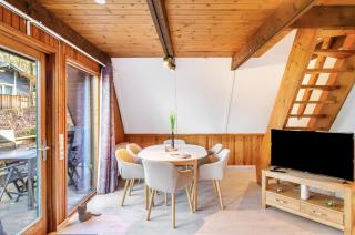 Twistesee Ferienhaus 2 - 7