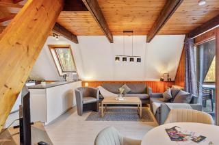 Twistesee Ferienhaus 2 - 6