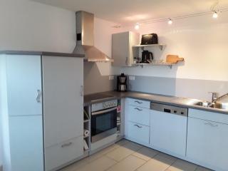 Ferienwohnung Bieniussa 3 - Gemünden - 2