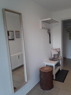 Ferienwohnung Bieniussa 3 - Gemünden - 8