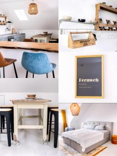 Appartement Seeblick - 0