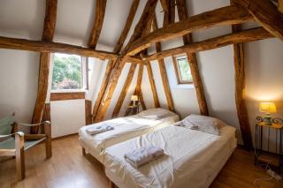 La Maison De Tine - 4