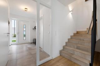 Das Strandhaus am Dümmer See - 6