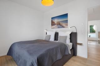 Das Strandhaus am Dümmer See - 5