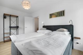 Das Strandhaus am Dümmer See - 3