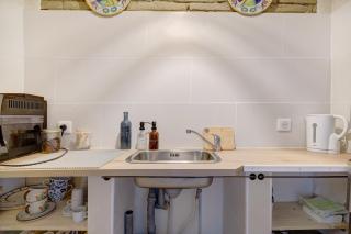 Appartement Graingalet - 7