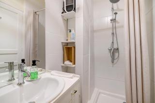 Appartement Graingalet - 2