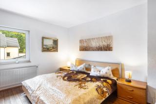 Großes Ferienhaus Engelsdorf - 4