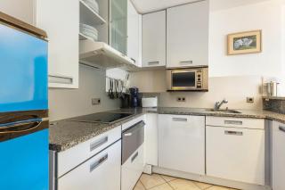 Großes Ferienhaus Engelsdorf - 6