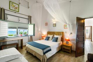 Villa des Raisiniers - 9