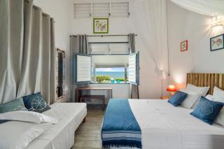 Villa des Raisiniers - 2