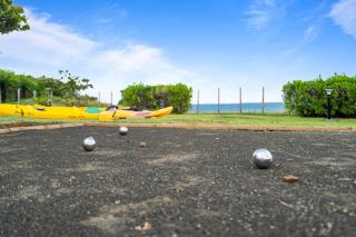 Villa des Raisiniers - 8