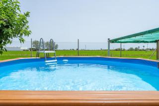 Casa Rural Benjamin en Deltebre - 9