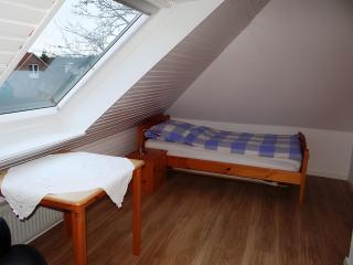 Ferienwohnung Rathjen - Cuxhaven - 8