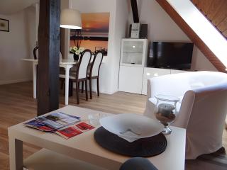 Ferienwohnung Rathjen - Cuxhaven - 7