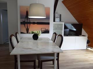 Ferienwohnung Rathjen - Cuxhaven - 4