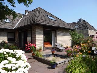 Ferienwohnung Rathjen - Cuxhaven - 1