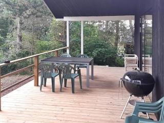 9 person holiday home in Skibby - 9