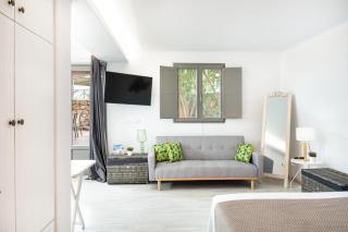 Luna Rossa Milos - Lavender - 4