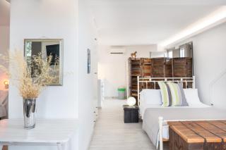 Luna Rossa Milos - Lavender - 1