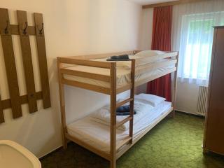 Ferienwohnung Durst 2 - 4