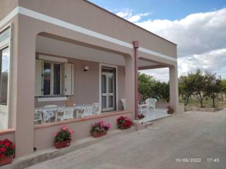Villa Nonna Rosa - 4