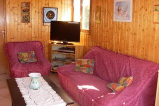 Location Vacances Des 4 Vents - 1