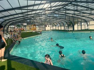 Camping Valras plage 5 étoiles - Vendres - 9