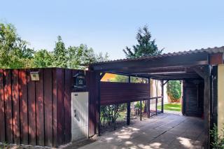 Ferienhaus am Rande der Lewitz - 3